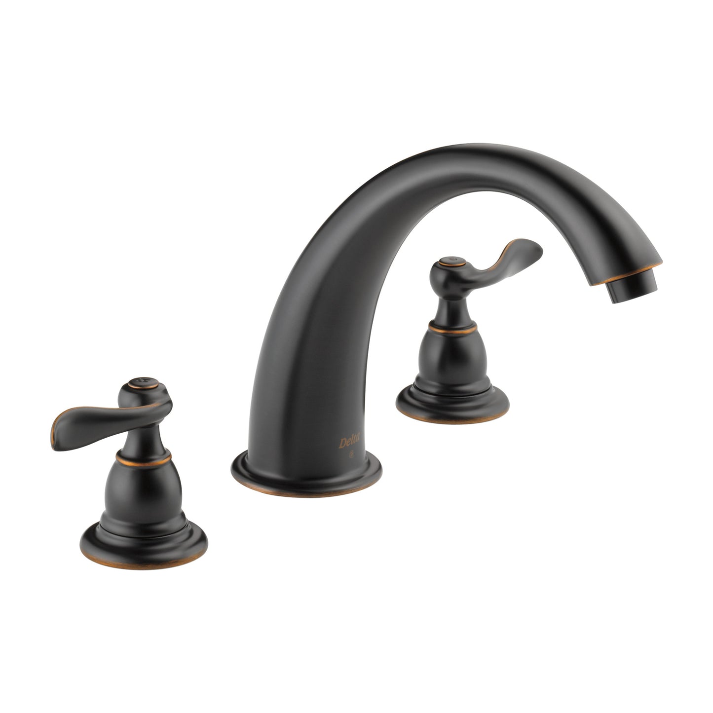 ROMAN TUB TRIM
