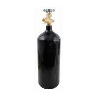 B TANK CYLINDER (EMPTY)