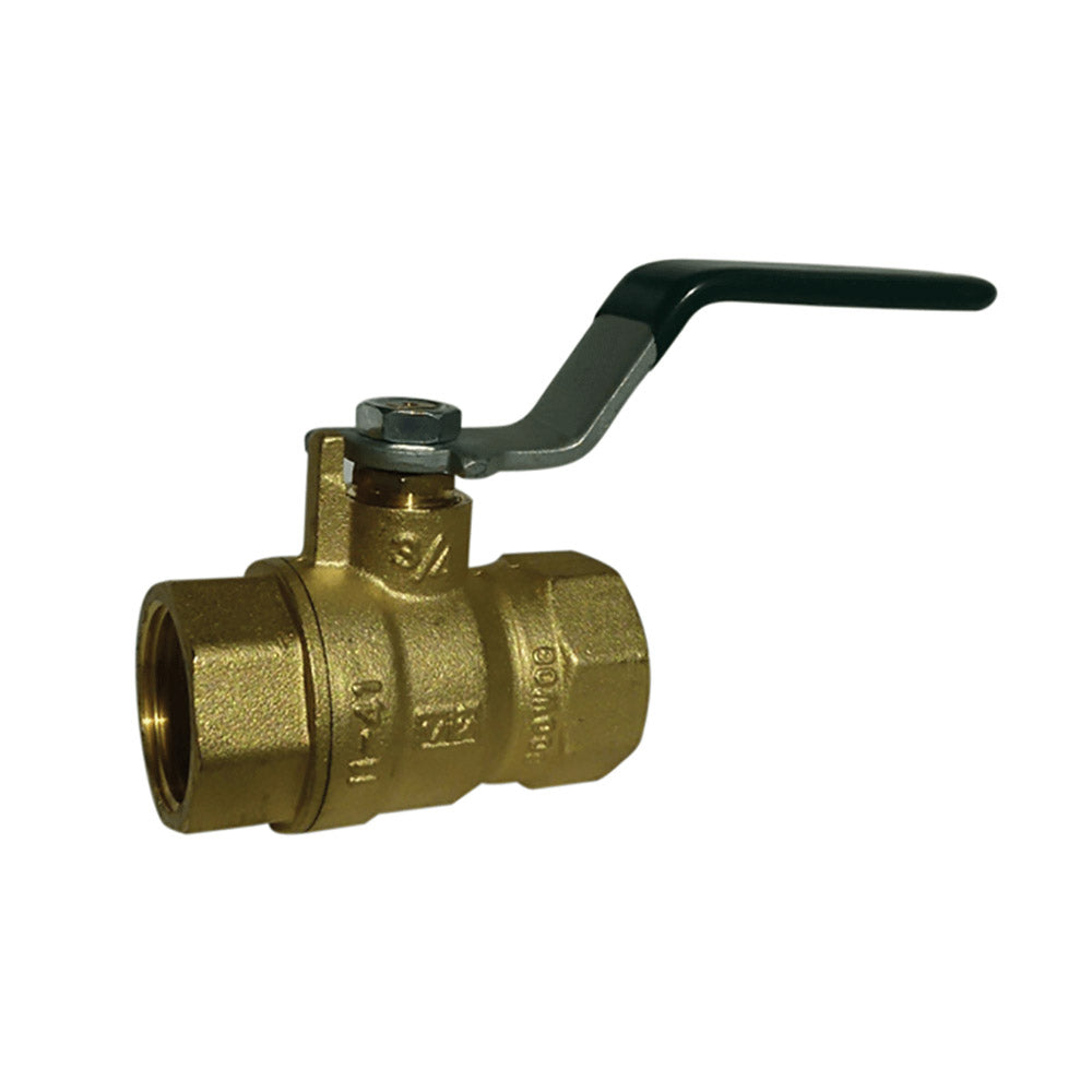 IPS FP BALL VALVE