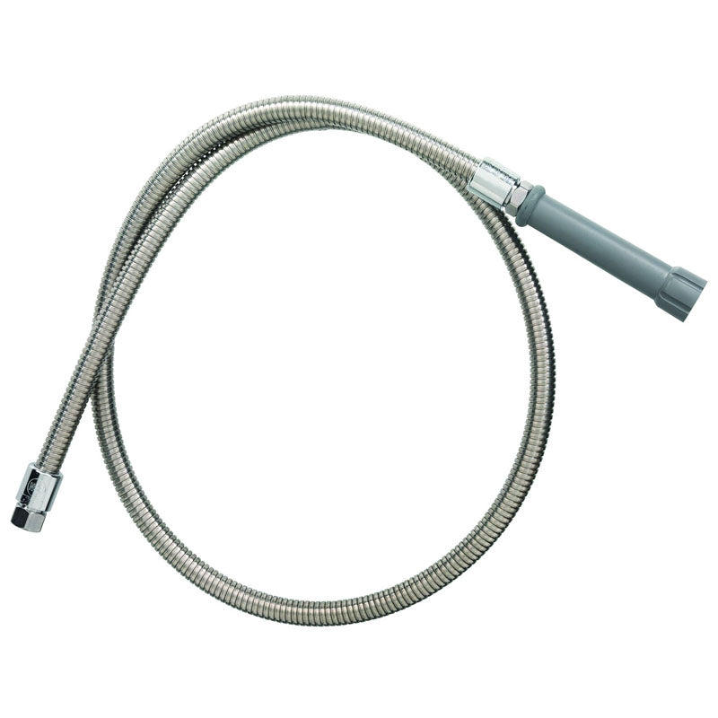 FLEX HOSE 44" SS
