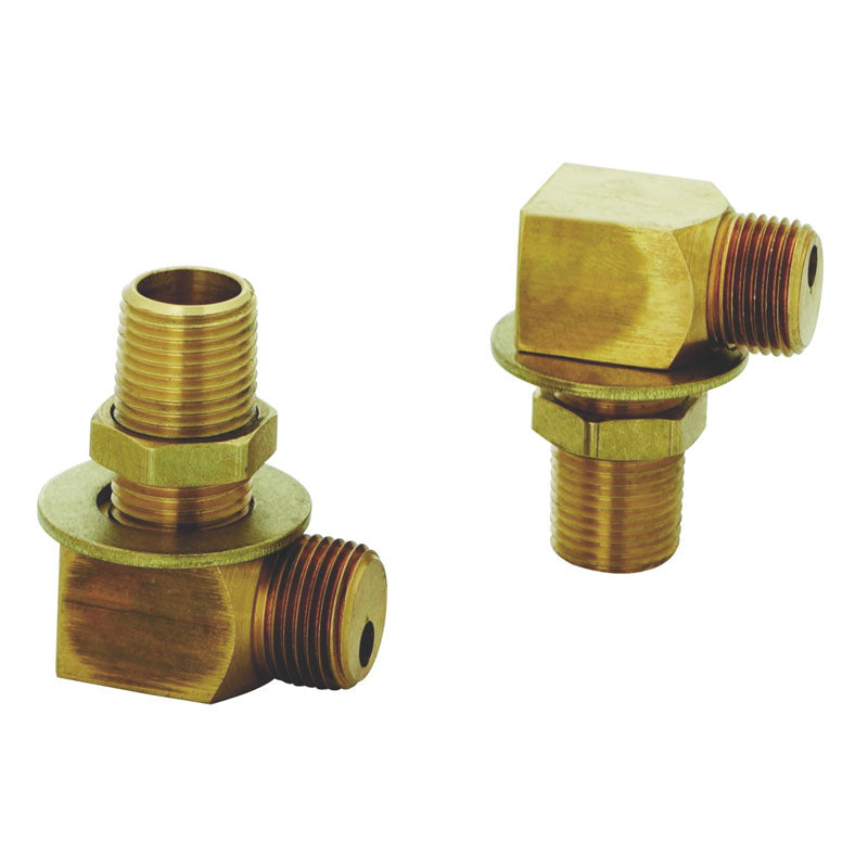 INSTALLATION ELBOW KIT