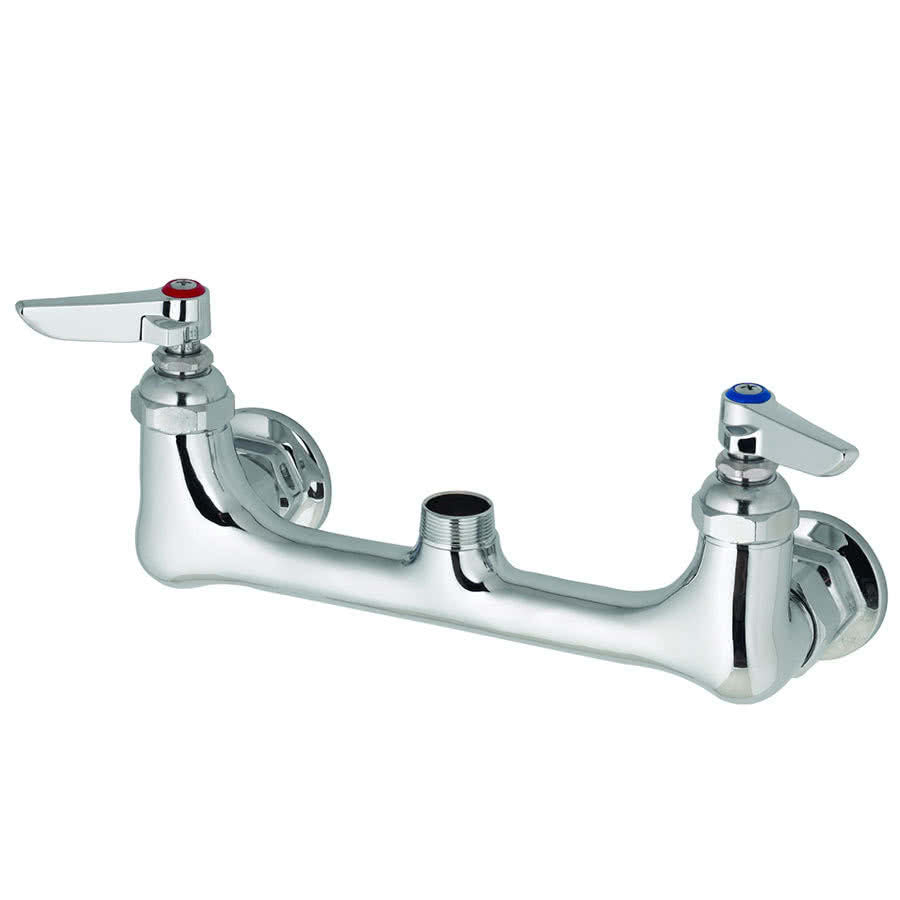 DOUBLE PANTRY FAUCET