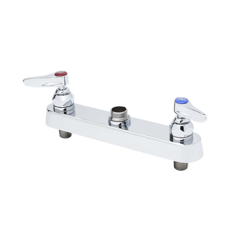 WORKBOARD FCT DECK MNT 8" CNTR