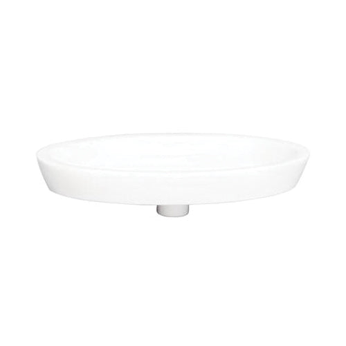 Resort - Basin - Drop-in - Vitreous China