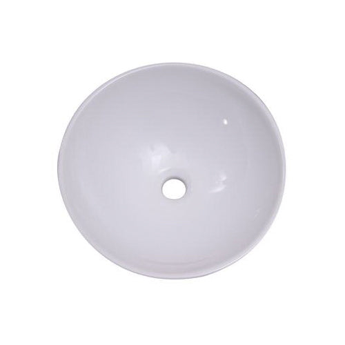 Adelle - Basin - Above-Counter - Vitreous China