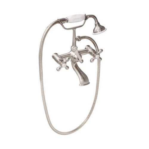 Clawfoot Tub Filler - 3.7 GPM - 5-3/4"