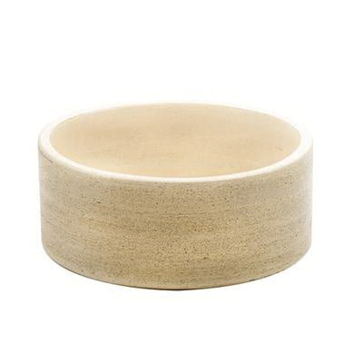 Fango - Vessel Sink - Above-Counter - Ceramic