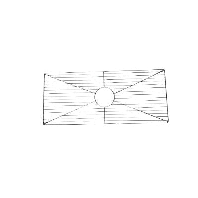 Barclay FS36 WIRE GRID Wire Grid, Import