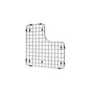 Blanco 220577 Sink Grid With Protective Bumpers and Feet, 15 in L x 13-3/8 in W