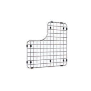 Blanco 220578 Sink Grid With Protective Bumpers and Feet, 14-7/8 in L x 13-1/2 in W