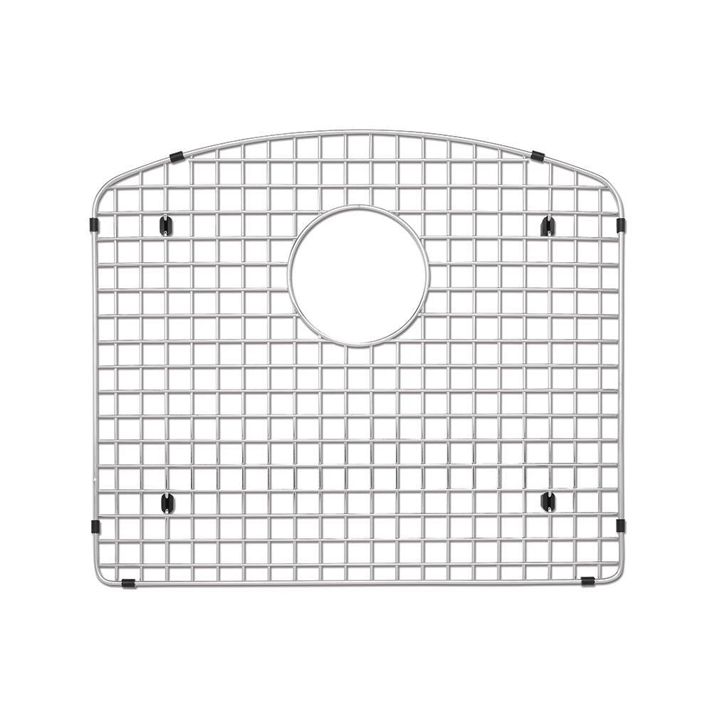 Blanco 221000 Sink Grid With Protective Bumpers and Feet, 20-1/16 in L x 17-3/16 in W