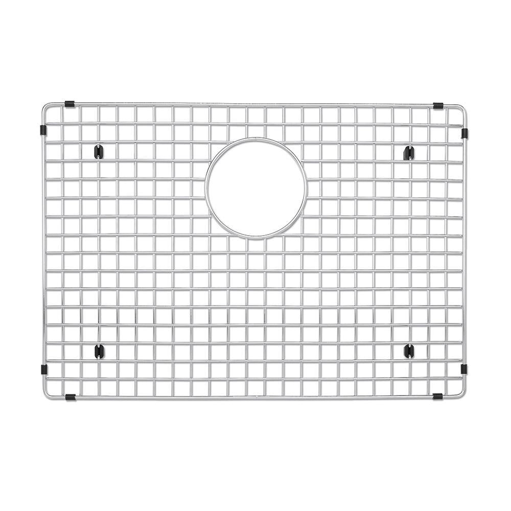 Blanco 223191 Sink Grid With Protective Bumpers and Feet, 22-7/16 in L x 15-7/16 in W
