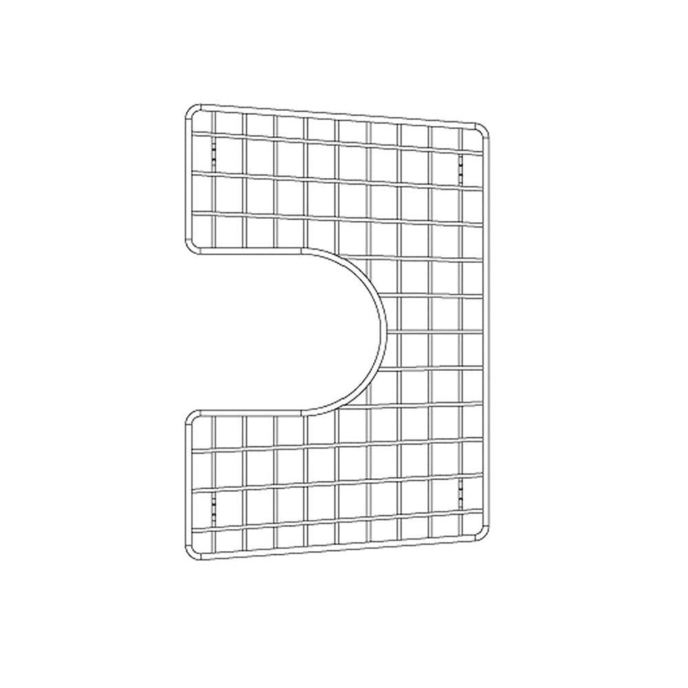 Stainless Steel Sink Grid for Performa - 60/40 Sink