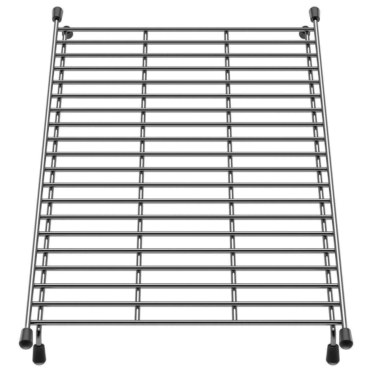 Blanco 233542 Floating Sink Grid With Protective Bumpers and Feet, 15-1/8 in L x 10 in W