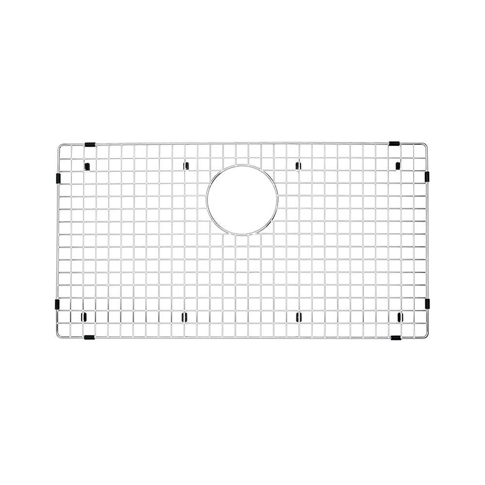 Sink Grid with Protective Bumpers and Feet - 236593