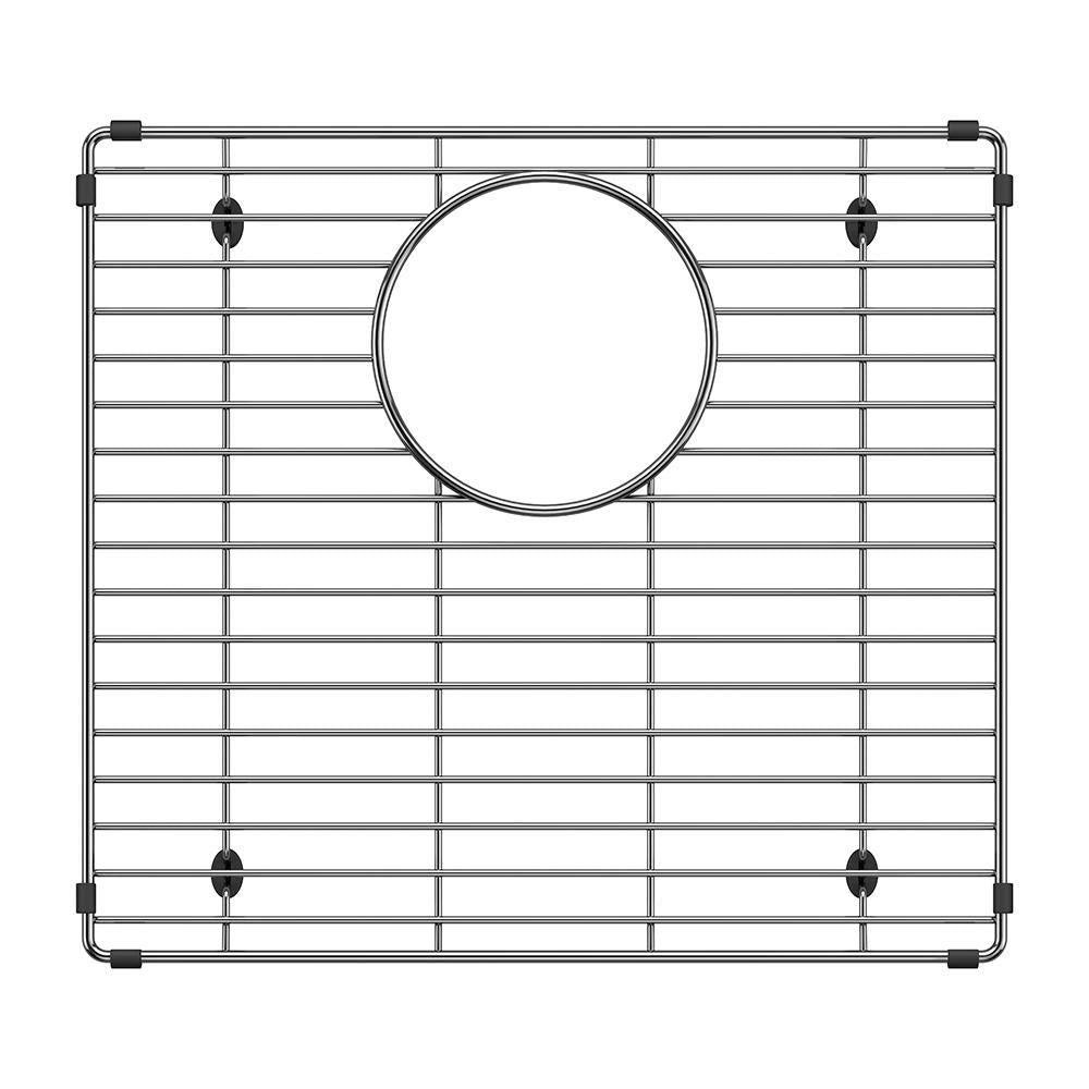 Blanco Stainless Steel Sink Grid for Ikon 60/40 Sink