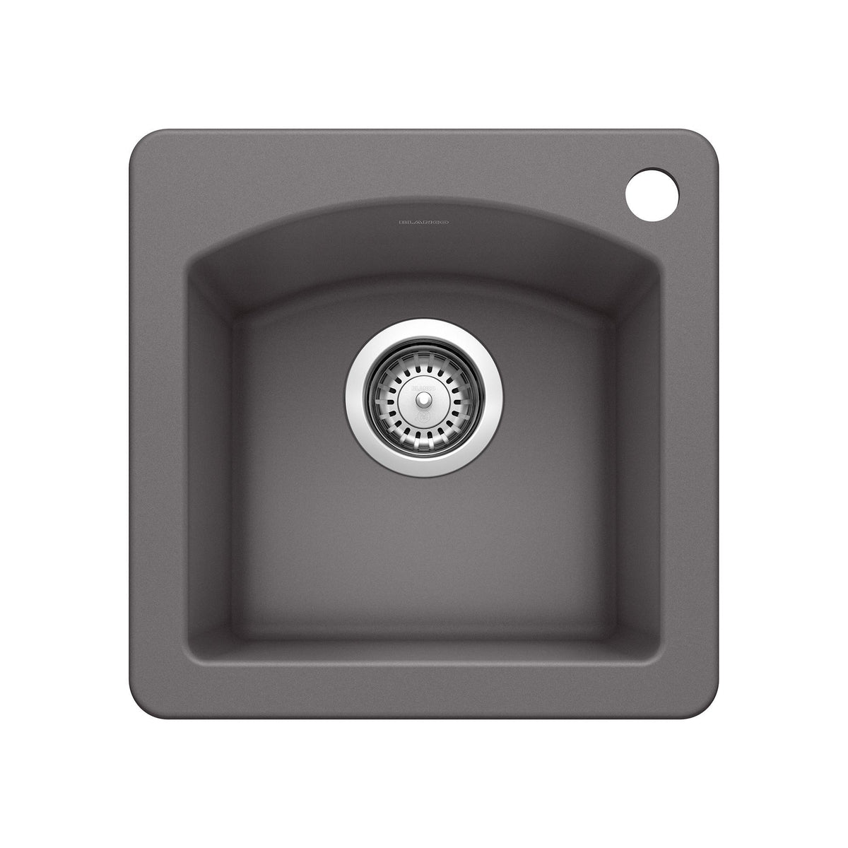 Blanco DIAMOND Bar Dual Mount 15" Bar Sink