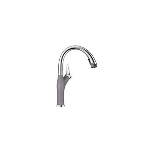 Artona Kitchen Faucet with Dual Spray - 2.2 GPM - 1 Handle
