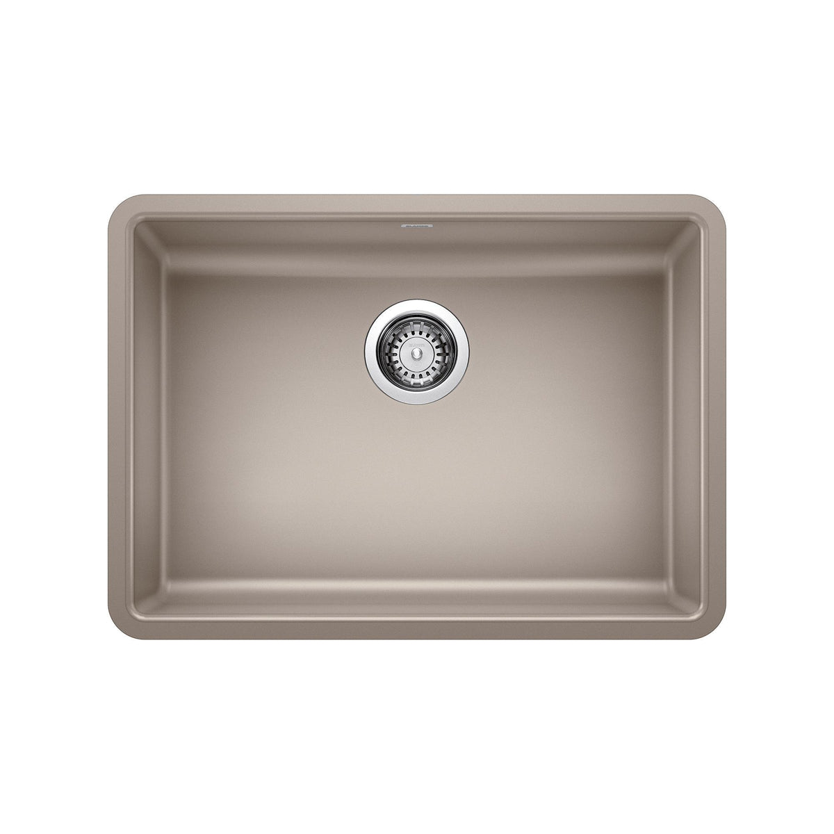 Blanco PRECIS ADA Single Bowl Undermount Kitchen Sink