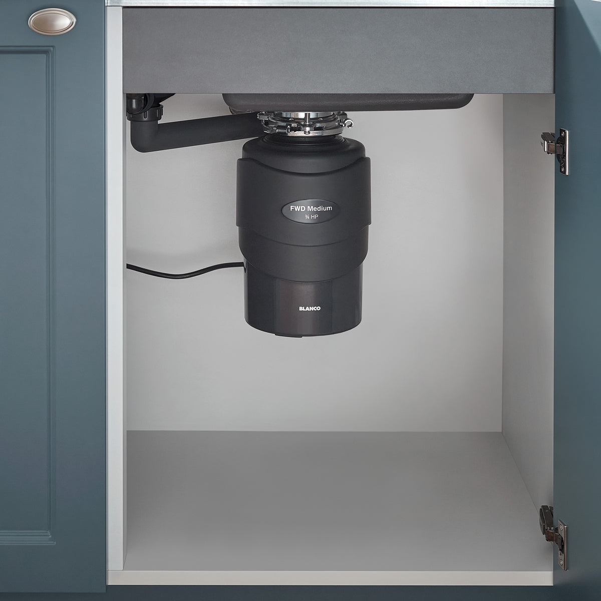 Food - Waste Disposer