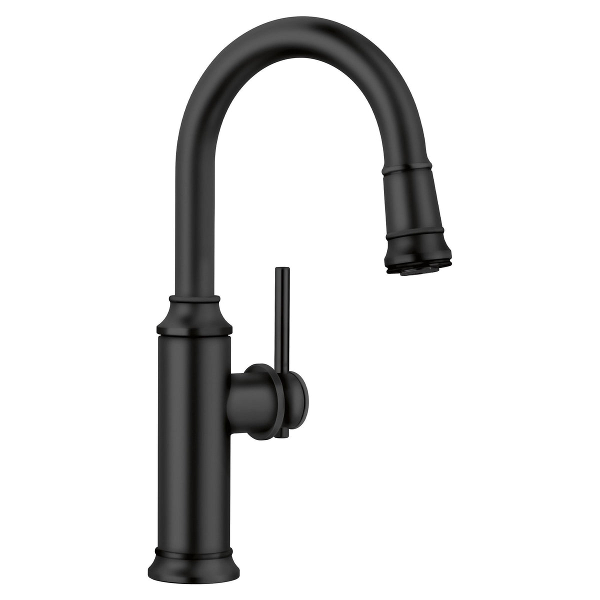Blanco EMPRESSA Bar Pull-Down Bar Faucet