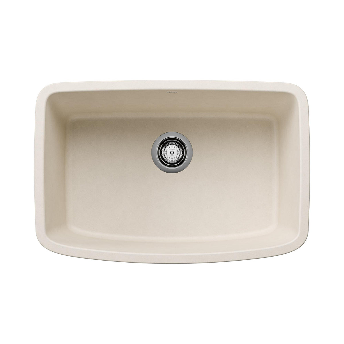 Blanco VALEA 27 Single Bowl Undermount Kitchen Sink