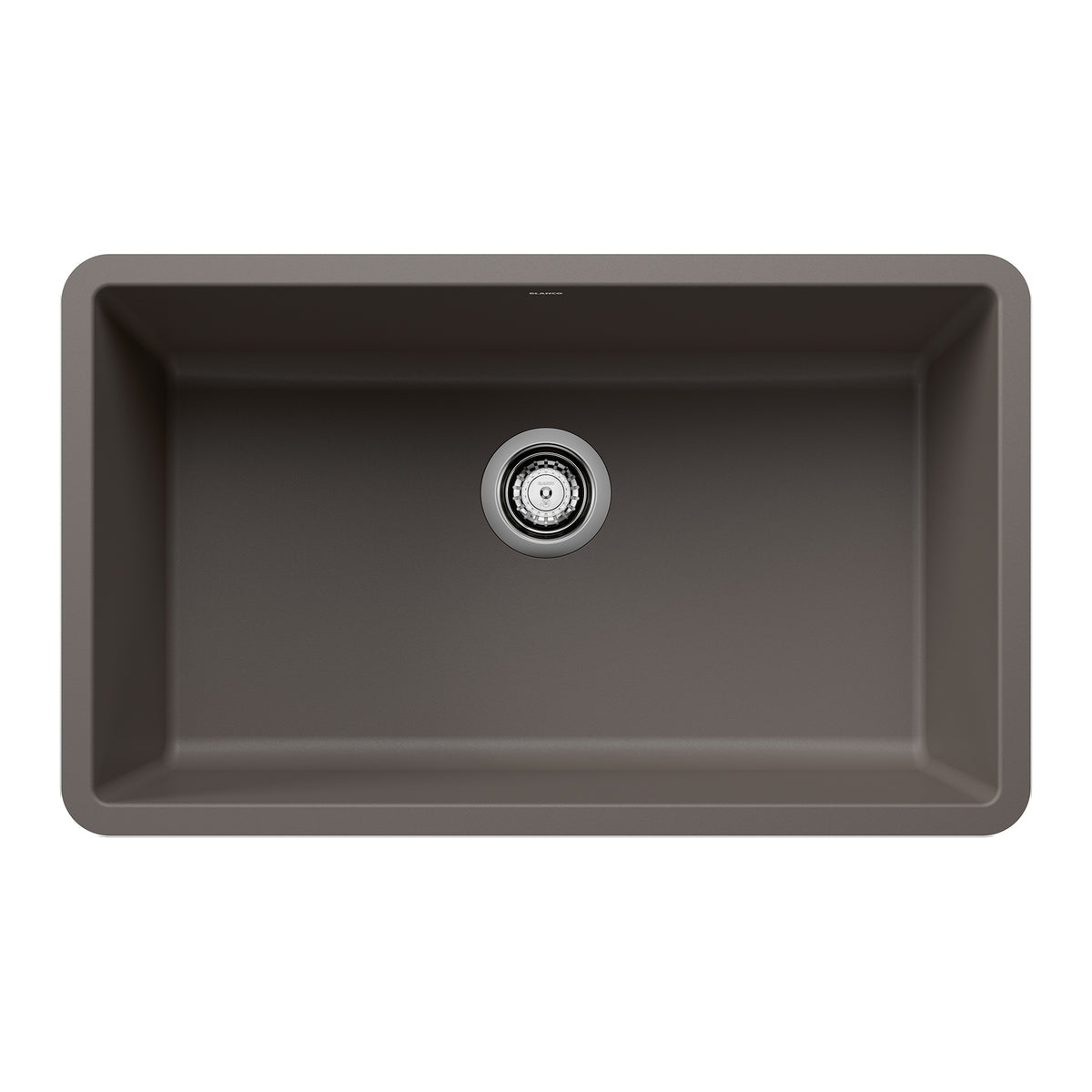 Blanco LINUS Low Arc Pull-Out Dual-Spray Kitchen Faucet
