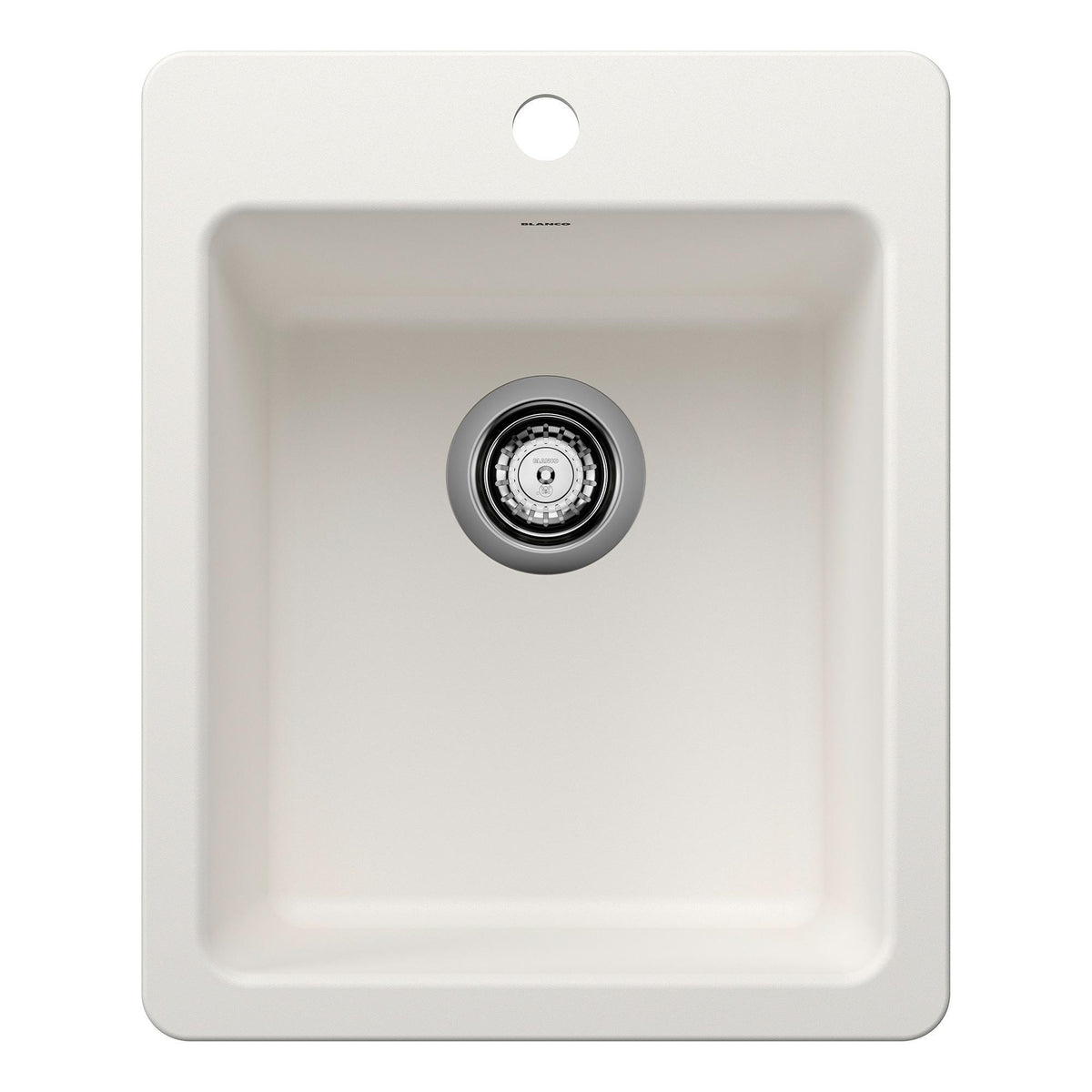 Blanco LIVEN Bar Dual Mount Sink