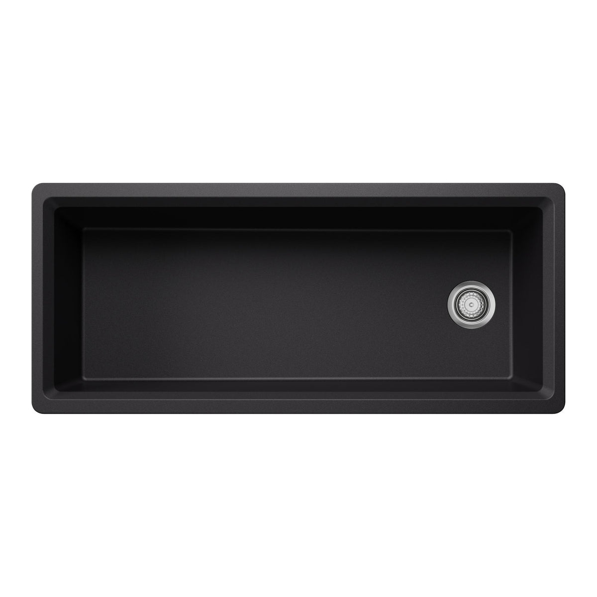 Inteos Single Bowl Kitchen Sink - 443327