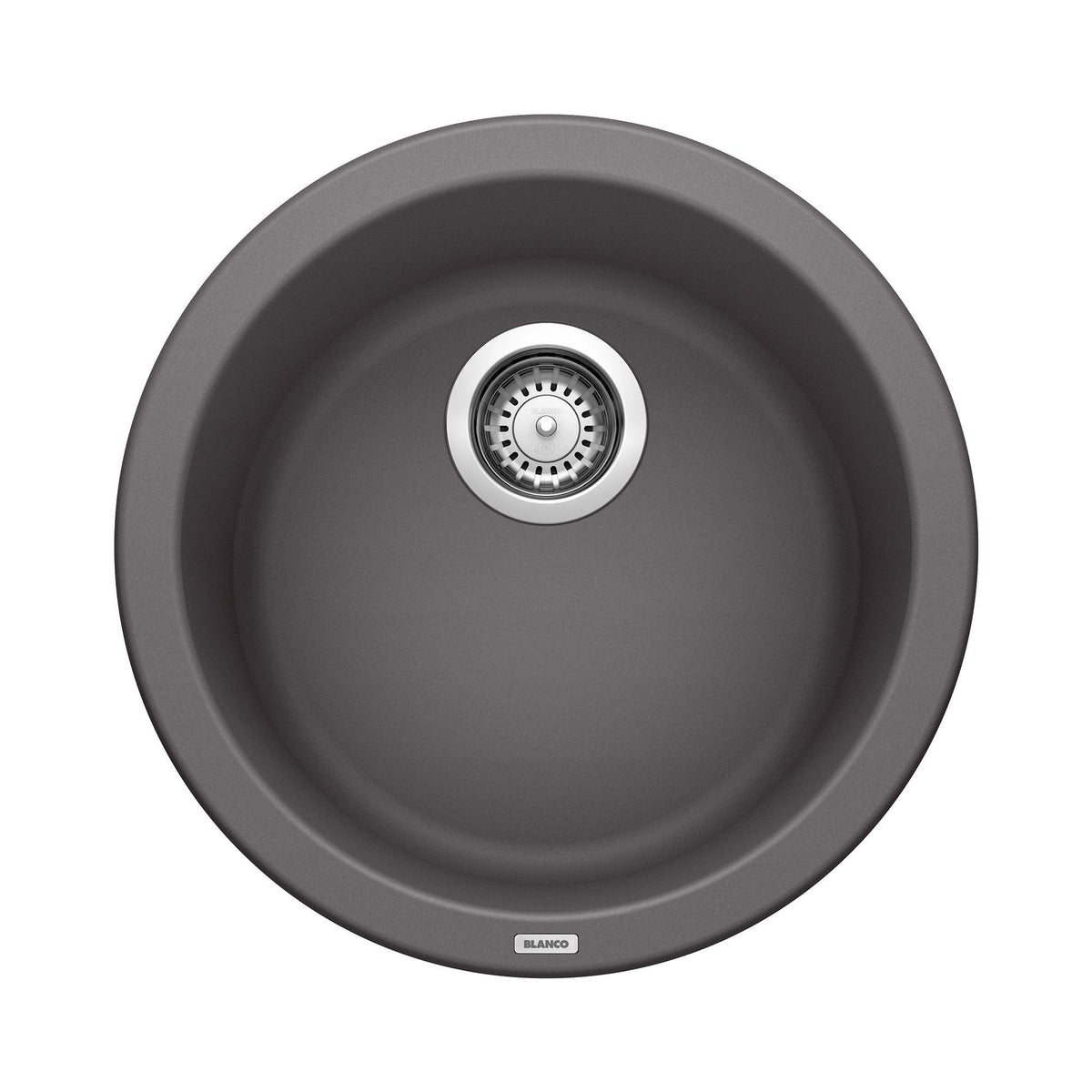 Blanco RONDO Dual Mount Bar Sink