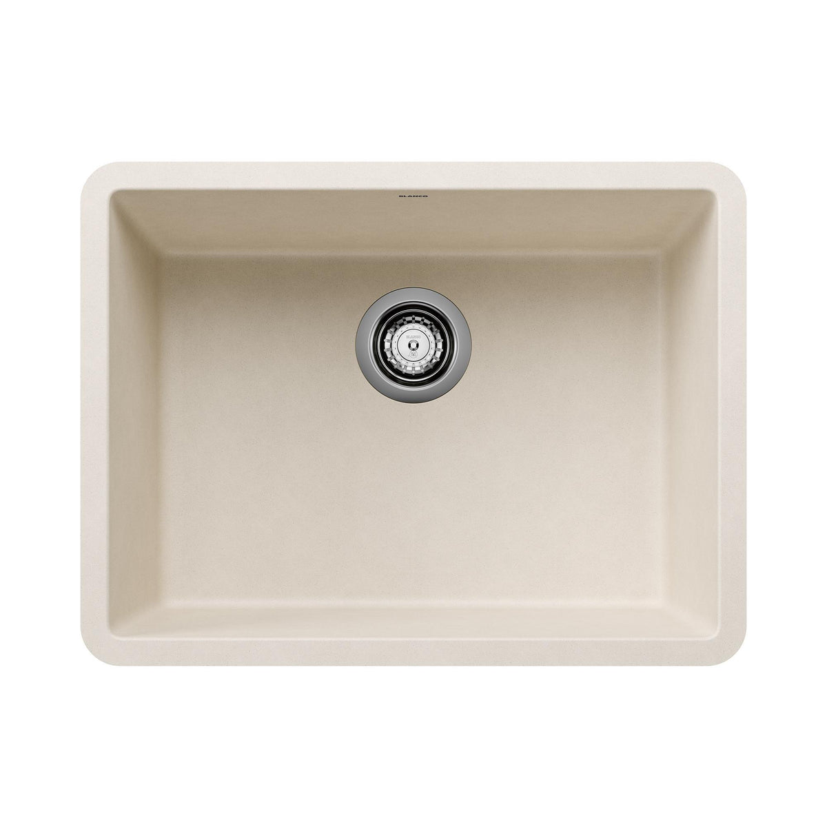 Blanco PRECIS 24 Single Bowl Undermount Kitchen Sink