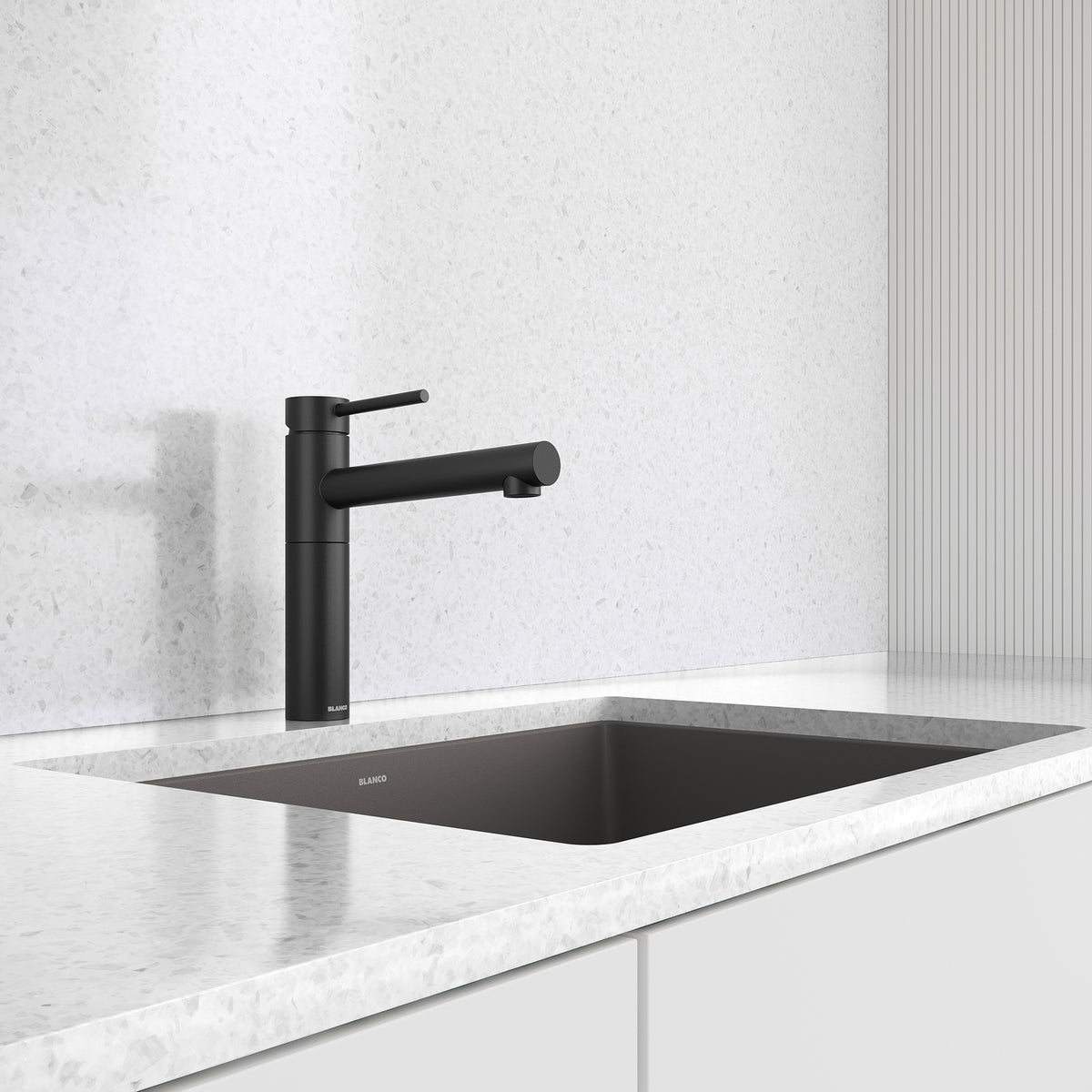 Alta Ii - Bar Faucet