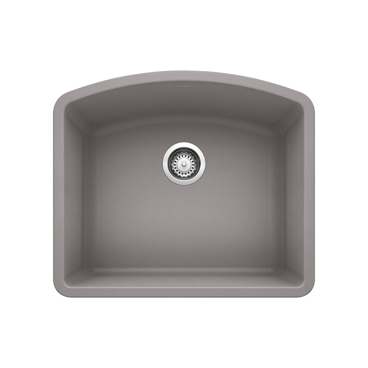 Blanco DIAMOND Single Bowl Undermount Kitchen Sink