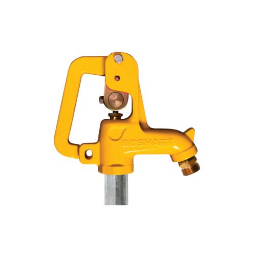 Boshart Industries 13YH-HA-BOSHART YHSS Head Assembly Kit Yard Hydrant, Import