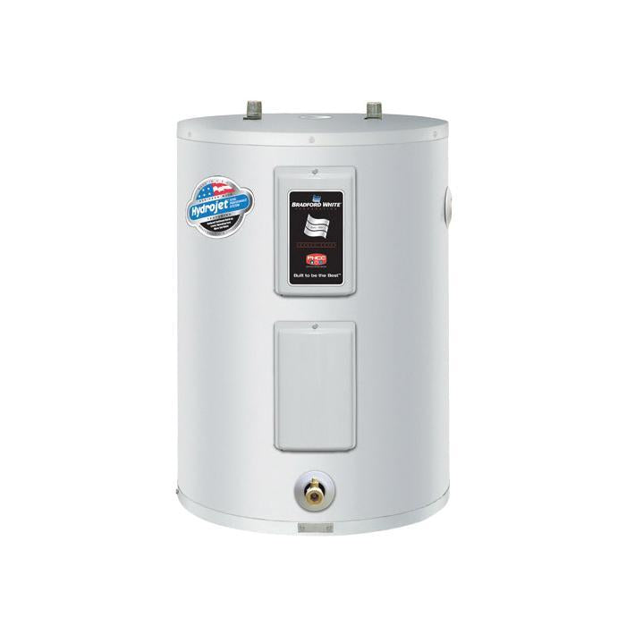 RE250L6 - Lowboy Electric Water Heater - 47 gal Tank - Steel