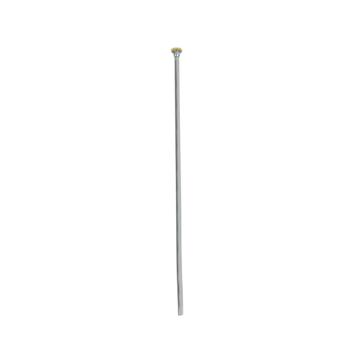 3/8" OD C 1-Piece Traditional Toilet Riser - Copper