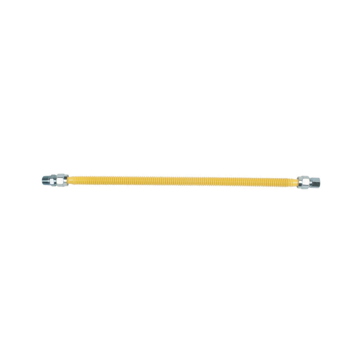 Cssc - 1/2" Gas Connector - MNPT x FNPT