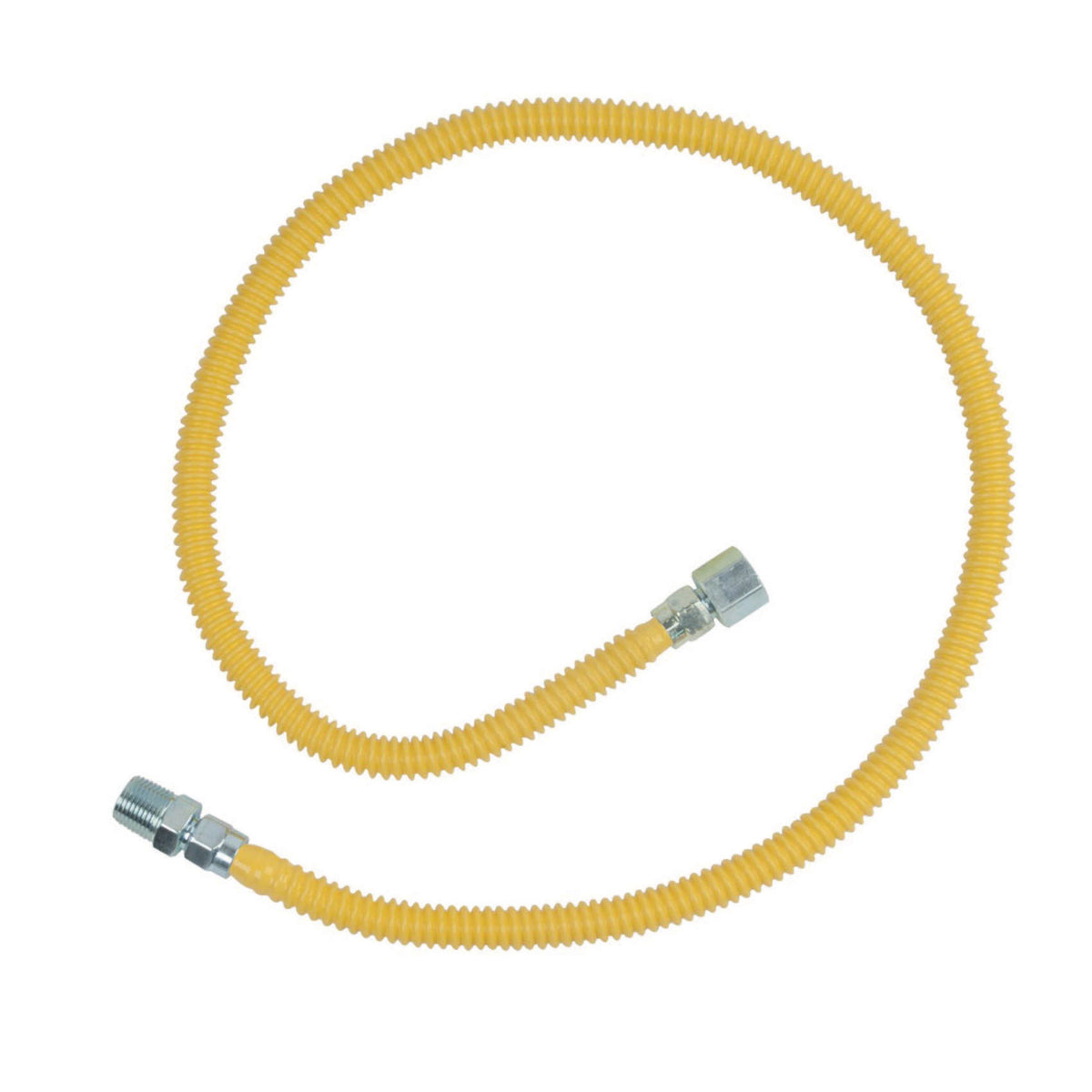Cssl - 1/2" Gas Connector - CSSL54-36