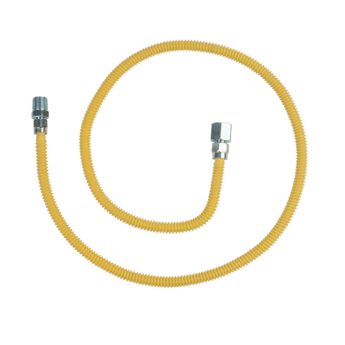 Cssl - 1/2" Gas Connector - CSSL54-48