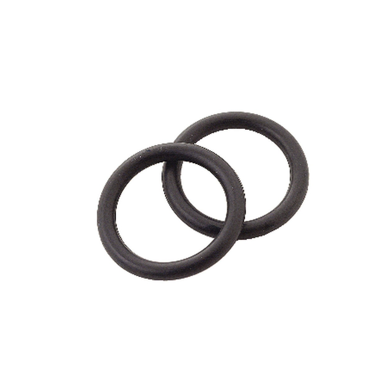 Faucet O-Ring - 5/8" ID x 13/16" OD - Rubber