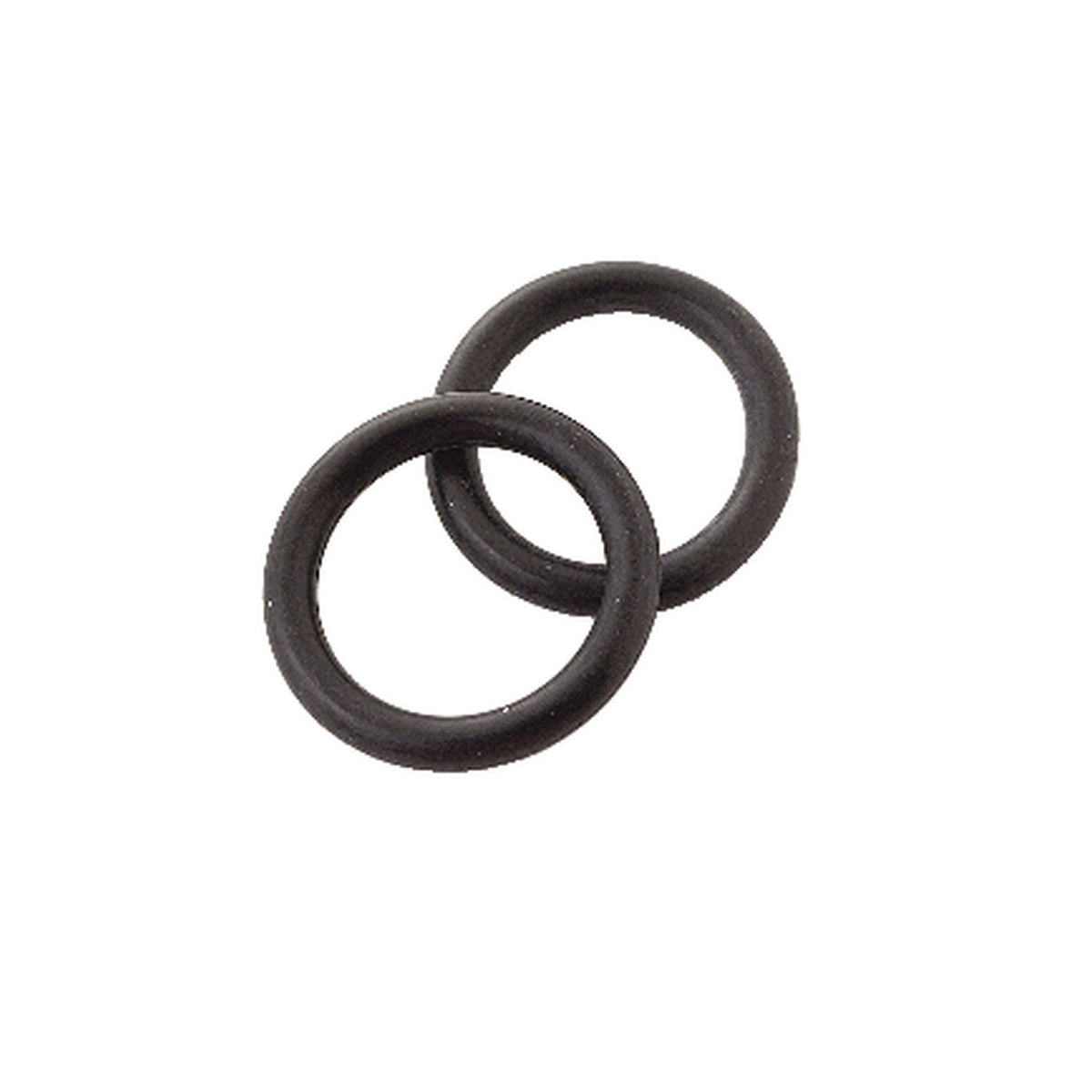 Faucet O-Ring - 9/16" ID x 3/4" OD - Rubber