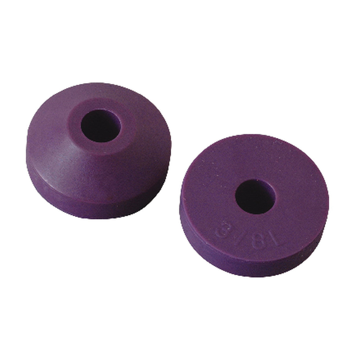 Beveled Faucet Washer - Trade Size: 3/8L
