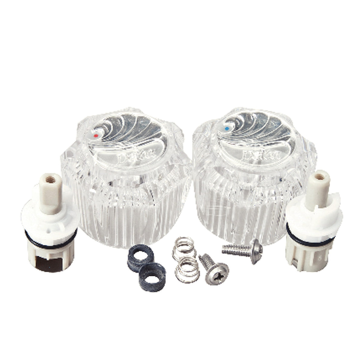 Rebuild Kit - for /Delex Bathroom/Kitchen Faucet