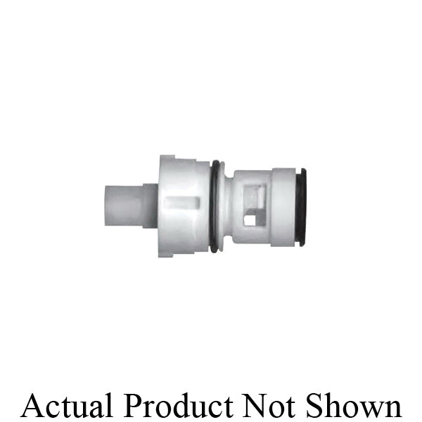 Coralais - Faucet Stem - 2" L - Blue/White