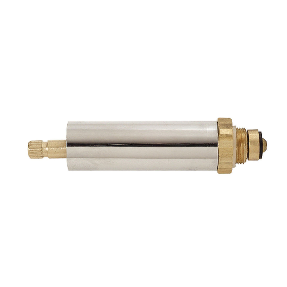 Stem - 4-13/16" L - Brass