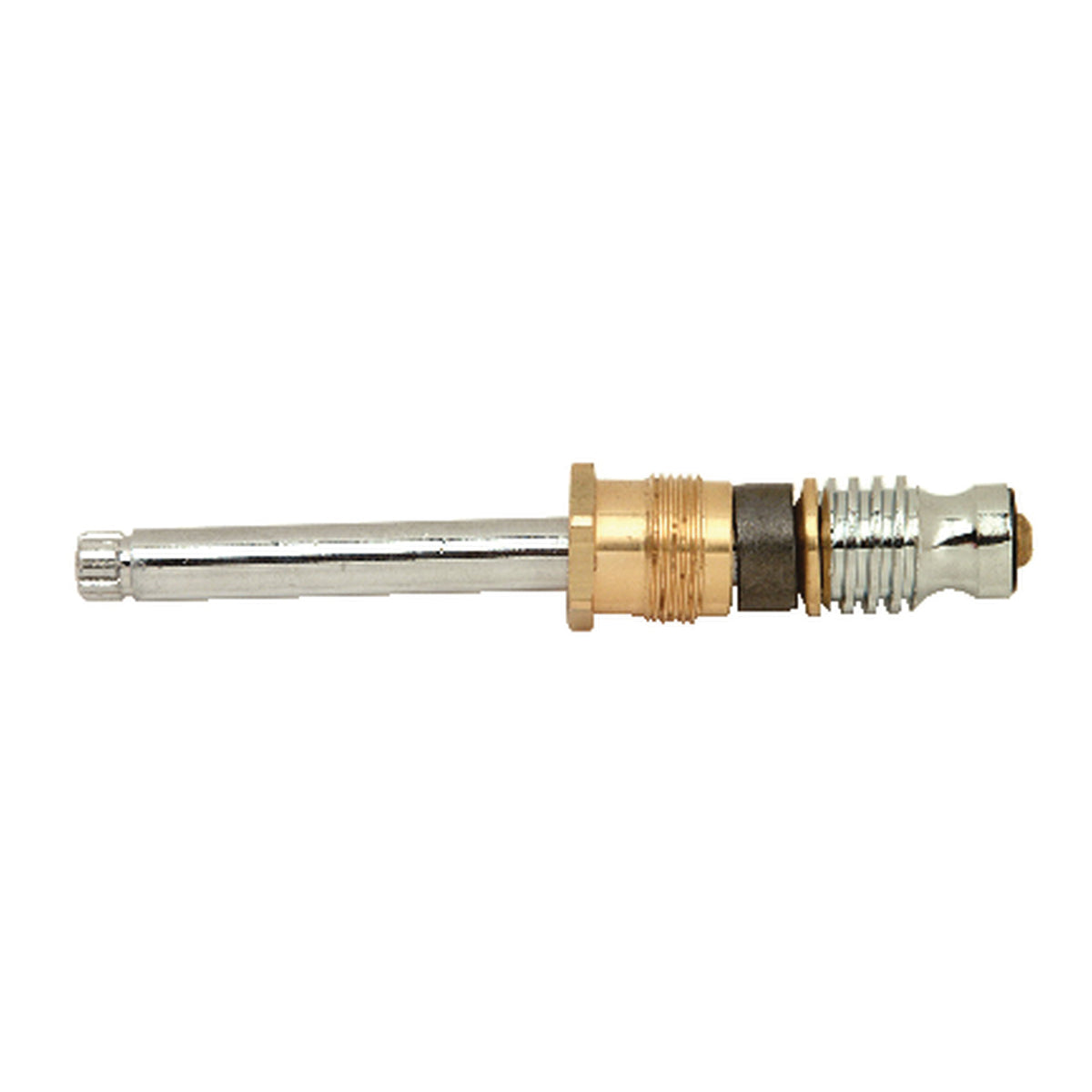 Stem - 5-1/8" L - Brass