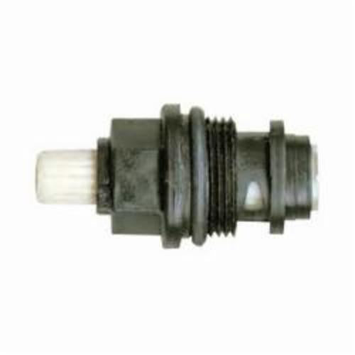 BrassCraft® ST0940 Hot/Cold Stem, For Use With Nibco Faucet, Plastic, Import