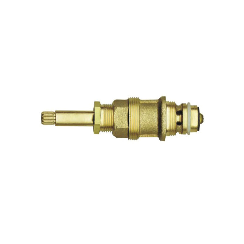 Diverter Stem - 4-7/16" L - Brass