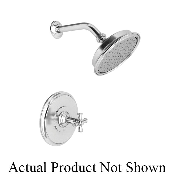 Aylesbury - Shower Trim Set - Wall Mount - 1.8 GPM