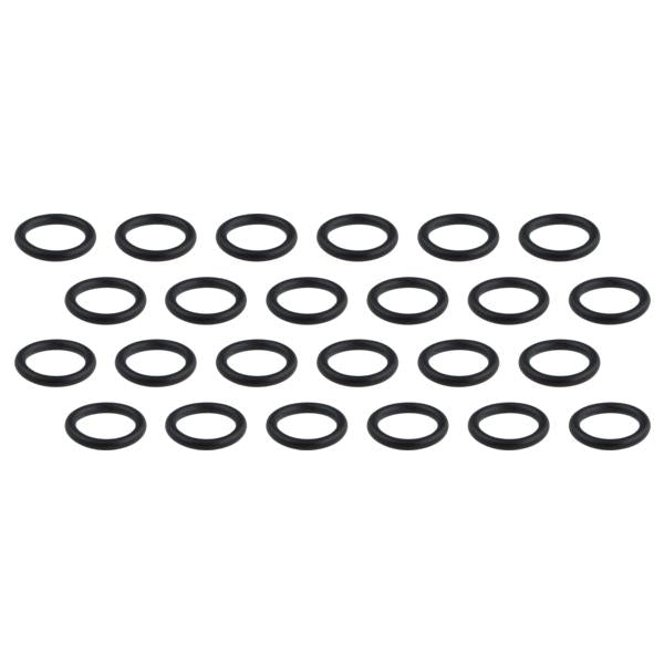 Commercial 060052A Spout O-Ring, For Use With 27C Series Widespread Faucet, Import